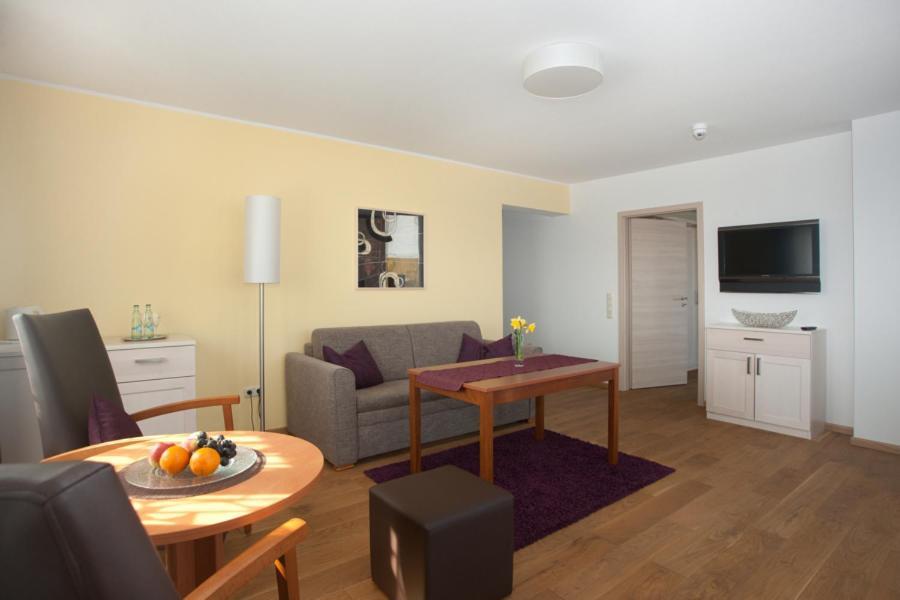 Landhotel Annelie Preußisch Oldendorf Quarto foto