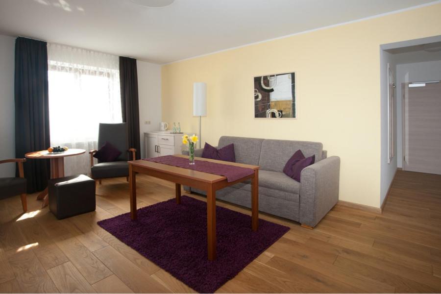 Landhotel Annelie Preußisch Oldendorf Quarto foto