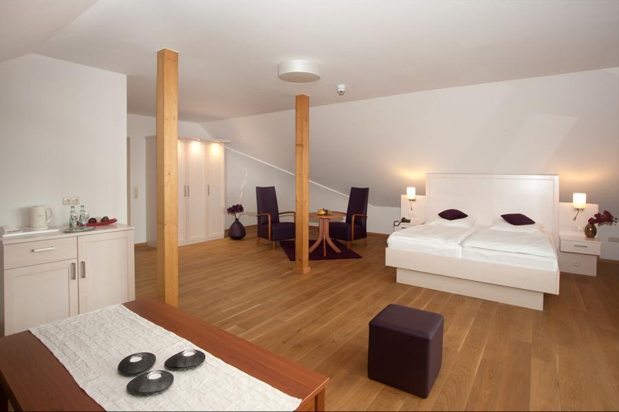 Landhotel Annelie Preußisch Oldendorf Quarto foto